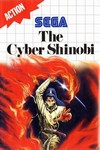 Cyber Shinobi, The